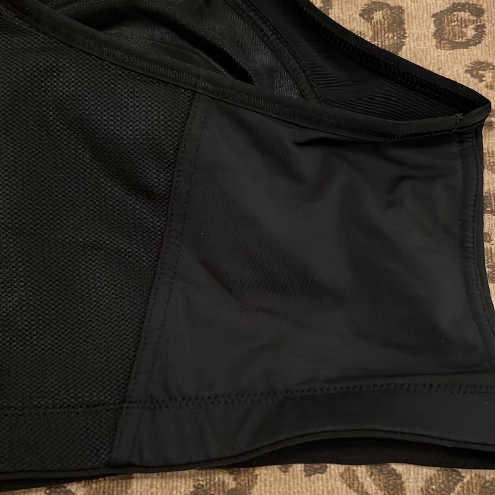 🐷 🆕 Arabella Front Zip Sports Bra 🐷 - Picture 6 of 11